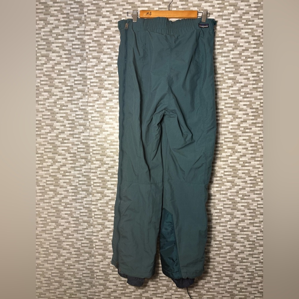 Patagonia snow pants